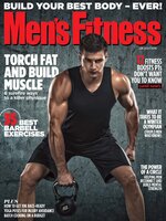 Men's Fitness UK